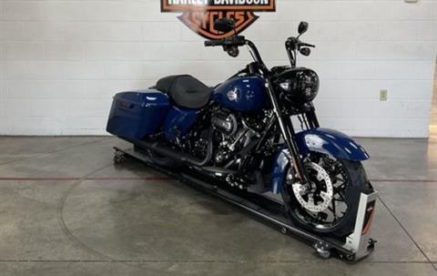 2023 Harley-Davidson Road King® Special in Morgantown, West Virginia - Photo 16