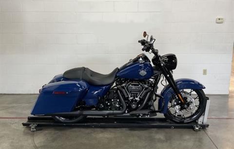 2023 Harley-Davidson Road King® Special in Morgantown, West Virginia - Photo 17