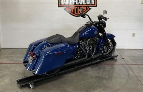 2023 Harley-Davidson Road King® Special in Morgantown, West Virginia - Photo 18