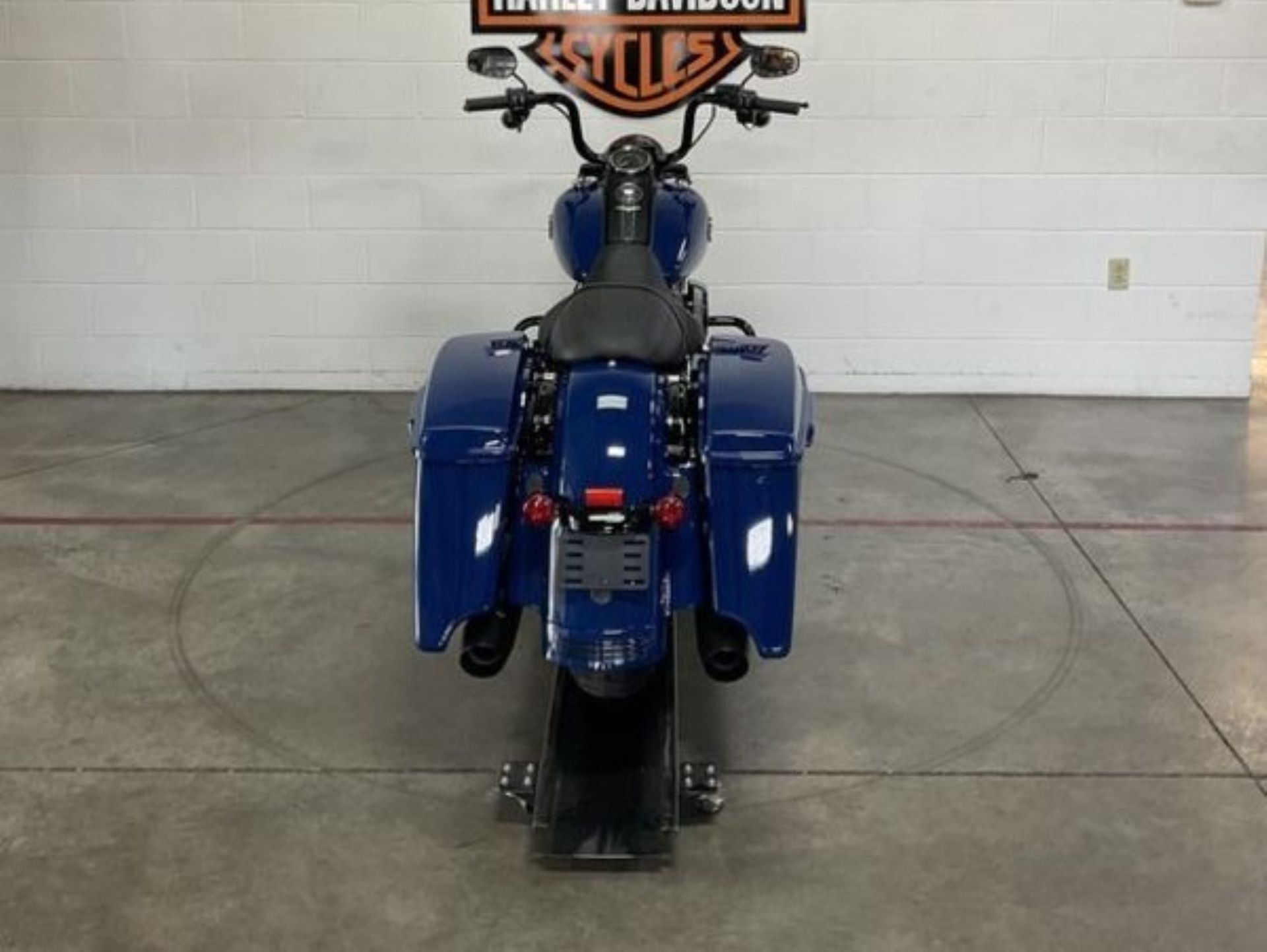 2023 Harley-Davidson Road King® Special in Morgantown, West Virginia - Photo 19