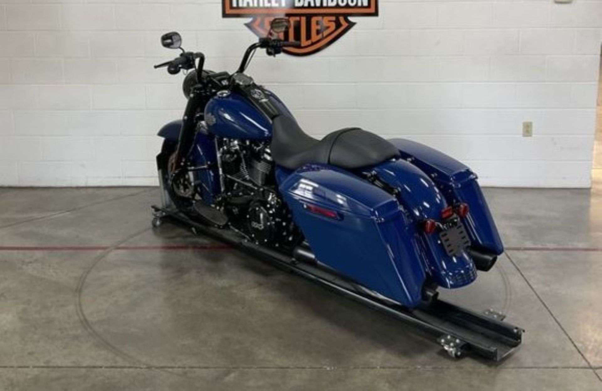 2023 Harley-Davidson Road King® Special in Morgantown, West Virginia - Photo 20