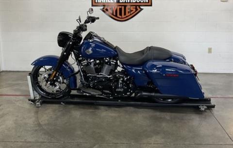 2023 Harley-Davidson Road King® Special in Morgantown, West Virginia - Photo 21