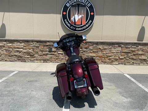 2018 Harley-Davidson Street Glide® Special in Morgantown, West Virginia - Photo 4