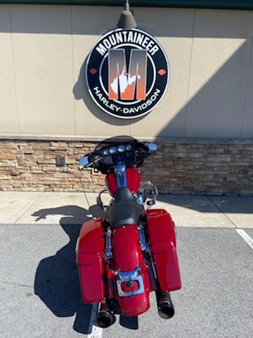 2020 Harley-Davidson Street Glide® in Morgantown, West Virginia - Photo 4