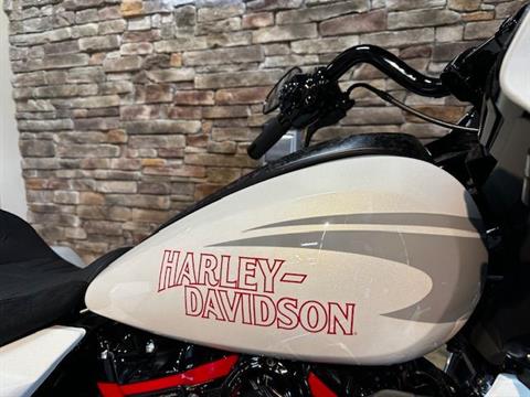 2024 Harley-Davidson CVO™ Road Glide® ST in Morgantown, West Virginia - Photo 2