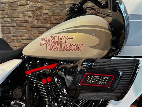2024 Harley-Davidson CVO™ Road Glide® ST in Morgantown, West Virginia - Photo 3