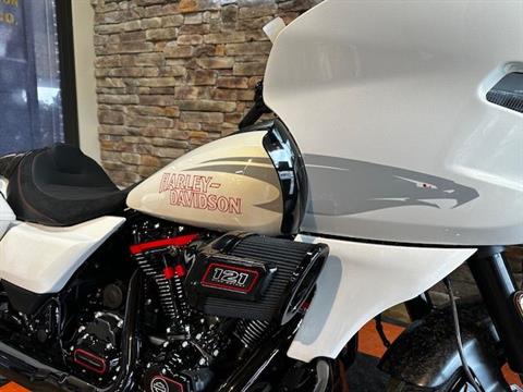 2024 Harley-Davidson CVO™ Road Glide® ST in Morgantown, West Virginia - Photo 4
