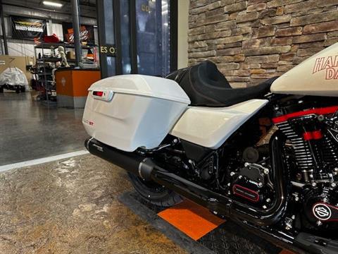 2024 Harley-Davidson CVO™ Road Glide® ST in Morgantown, West Virginia - Photo 6