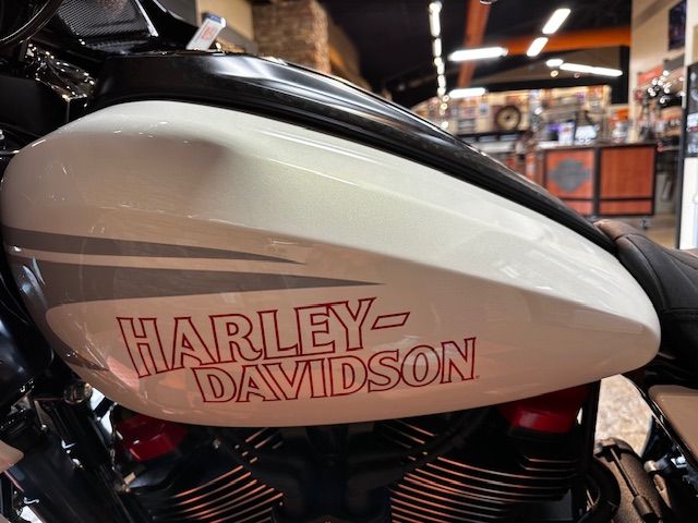 2024 Harley-Davidson CVO™ Road Glide® ST in Morgantown, West Virginia - Photo 11