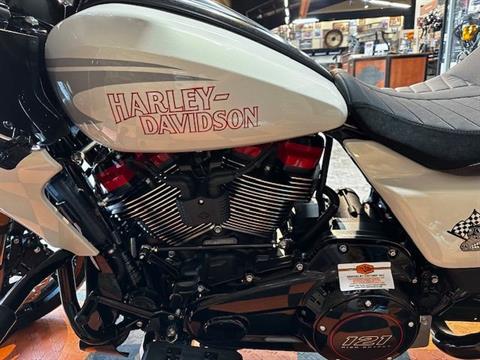 2024 Harley-Davidson CVO™ Road Glide® ST in Morgantown, West Virginia - Photo 12
