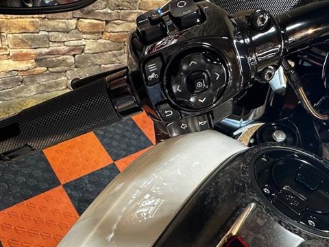 2024 Harley-Davidson CVO™ Road Glide® ST in Morgantown, West Virginia - Photo 13