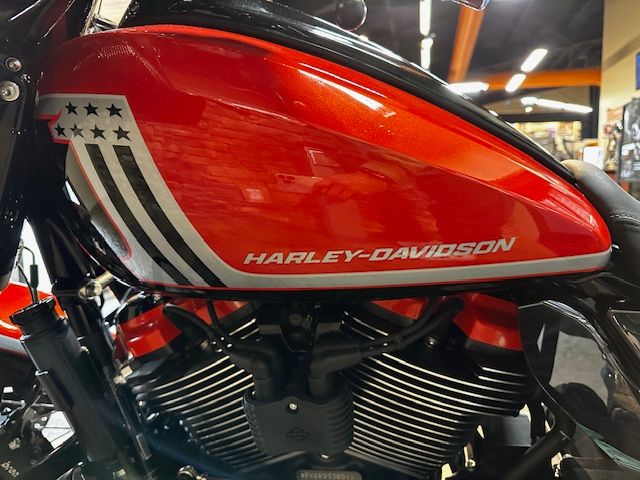 2024 Harley-Davidson CVO™ Street Glide® in Morgantown, West Virginia - Photo 12