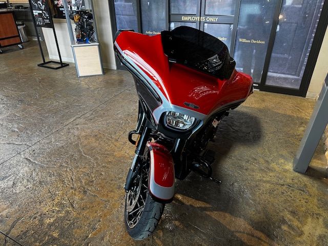 2024 Harley-Davidson CVO™ Street Glide® in Morgantown, West Virginia - Photo 22