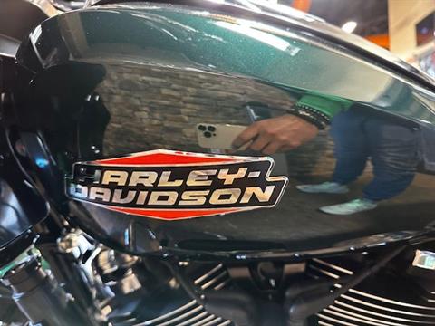 2024 Harley-Davidson Road Glide® in Morgantown, West Virginia - Photo 10