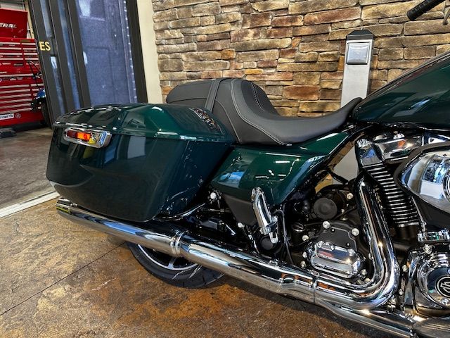 2024 Harley-Davidson Road Glide® in Morgantown, West Virginia - Photo 4