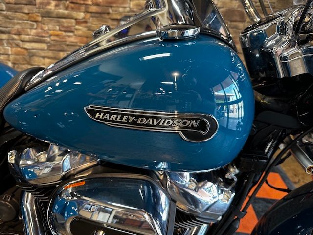 2021 Harley-Davidson Freewheeler® in Morgantown, West Virginia - Photo 2