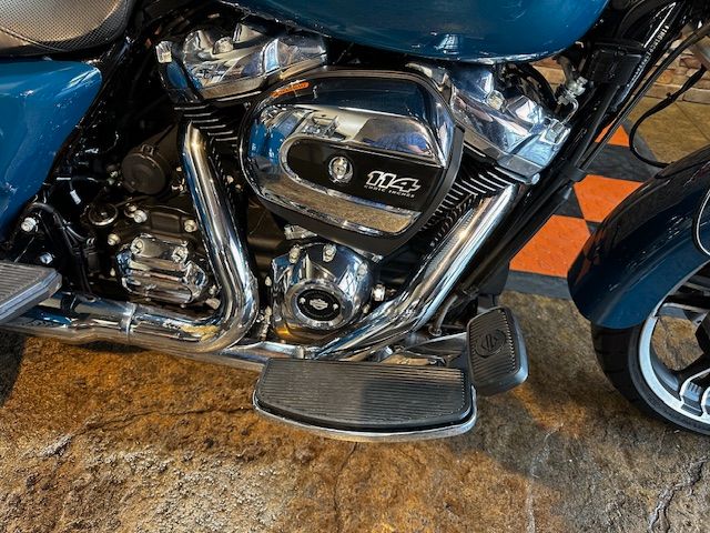 2021 Harley-Davidson Freewheeler® in Morgantown, West Virginia - Photo 3