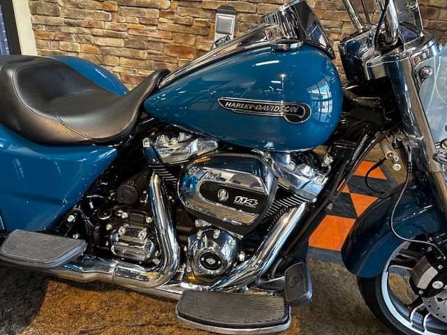 2021 Harley-Davidson Freewheeler® in Morgantown, West Virginia - Photo 4