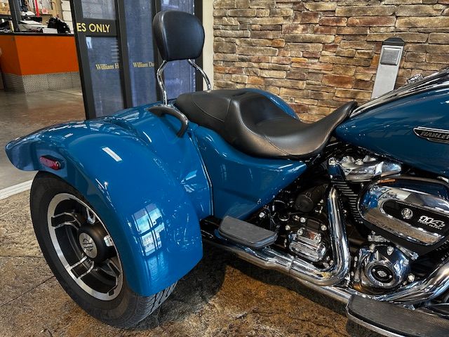 2021 Harley-Davidson Freewheeler® in Morgantown, West Virginia - Photo 5