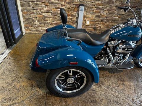2021 Harley-Davidson Freewheeler® in Morgantown, West Virginia - Photo 6