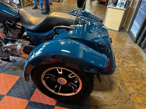 2021 Harley-Davidson Freewheeler® in Morgantown, West Virginia - Photo 8
