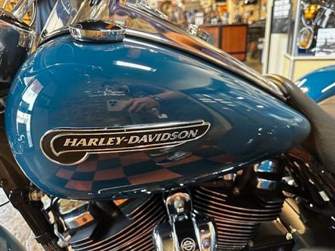2021 Harley-Davidson Freewheeler® in Morgantown, West Virginia - Photo 9