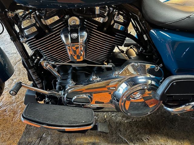 2021 Harley-Davidson Freewheeler® in Morgantown, West Virginia - Photo 10