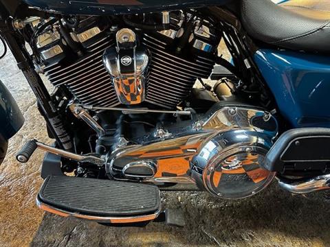 2021 Harley-Davidson Freewheeler® in Morgantown, West Virginia - Photo 10