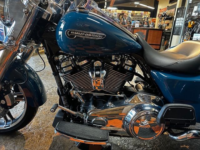 2021 Harley-Davidson Freewheeler® in Morgantown, West Virginia - Photo 11