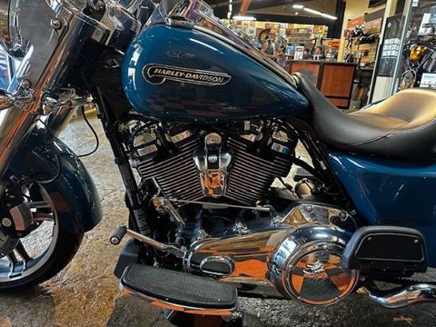 2021 Harley-Davidson Freewheeler® in Morgantown, West Virginia - Photo 11
