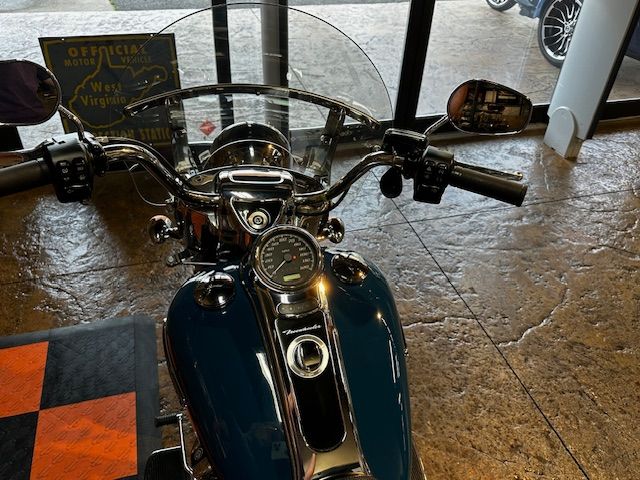 2021 Harley-Davidson Freewheeler® in Morgantown, West Virginia - Photo 15