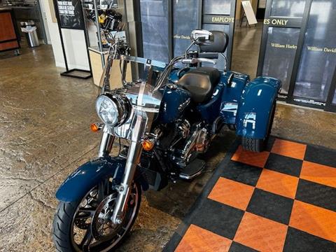 2021 Harley-Davidson Freewheeler® in Morgantown, West Virginia - Photo 16