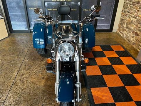 2021 Harley-Davidson Freewheeler® in Morgantown, West Virginia - Photo 17