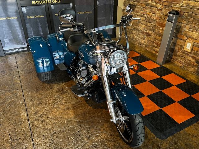 2021 Harley-Davidson Freewheeler® in Morgantown, West Virginia - Photo 18