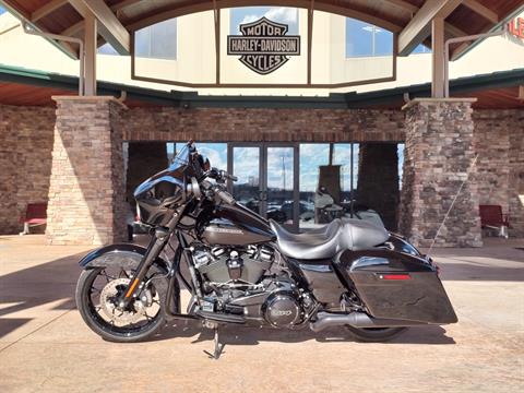 2020 Harley-Davidson Street Glide® Special in Morgantown, West Virginia - Photo 2