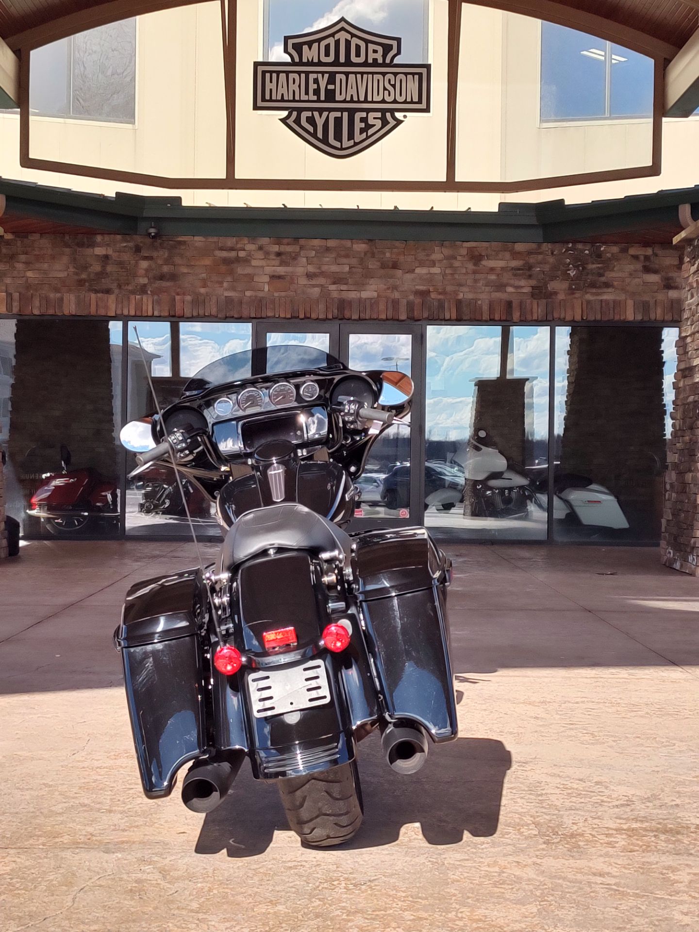 2020 Harley-Davidson Street Glide® Special in Morgantown, West Virginia - Photo 4