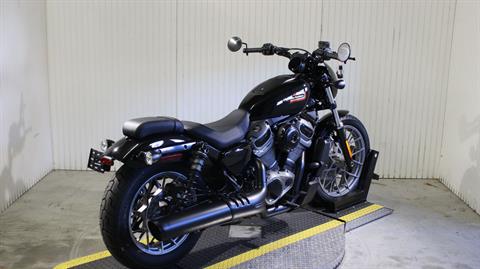 2023 Harley-Davidson Nightster® Special in Morgantown, West Virginia - Photo 7