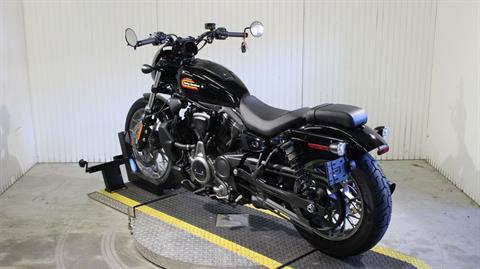 2023 Harley-Davidson Nightster® Special in Morgantown, West Virginia - Photo 9