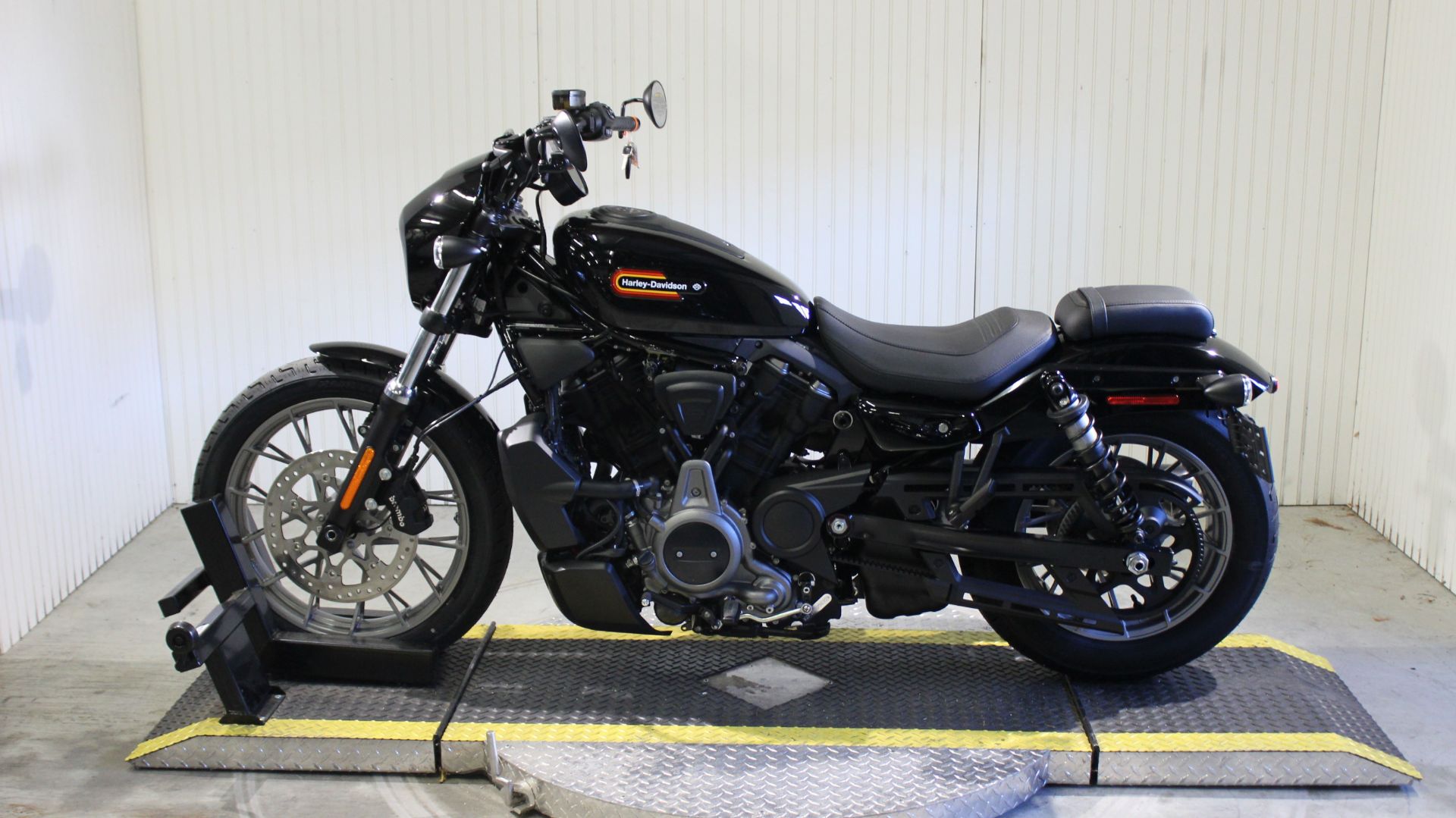 2023 Harley-Davidson Nightster® Special in Morgantown, West Virginia - Photo 10
