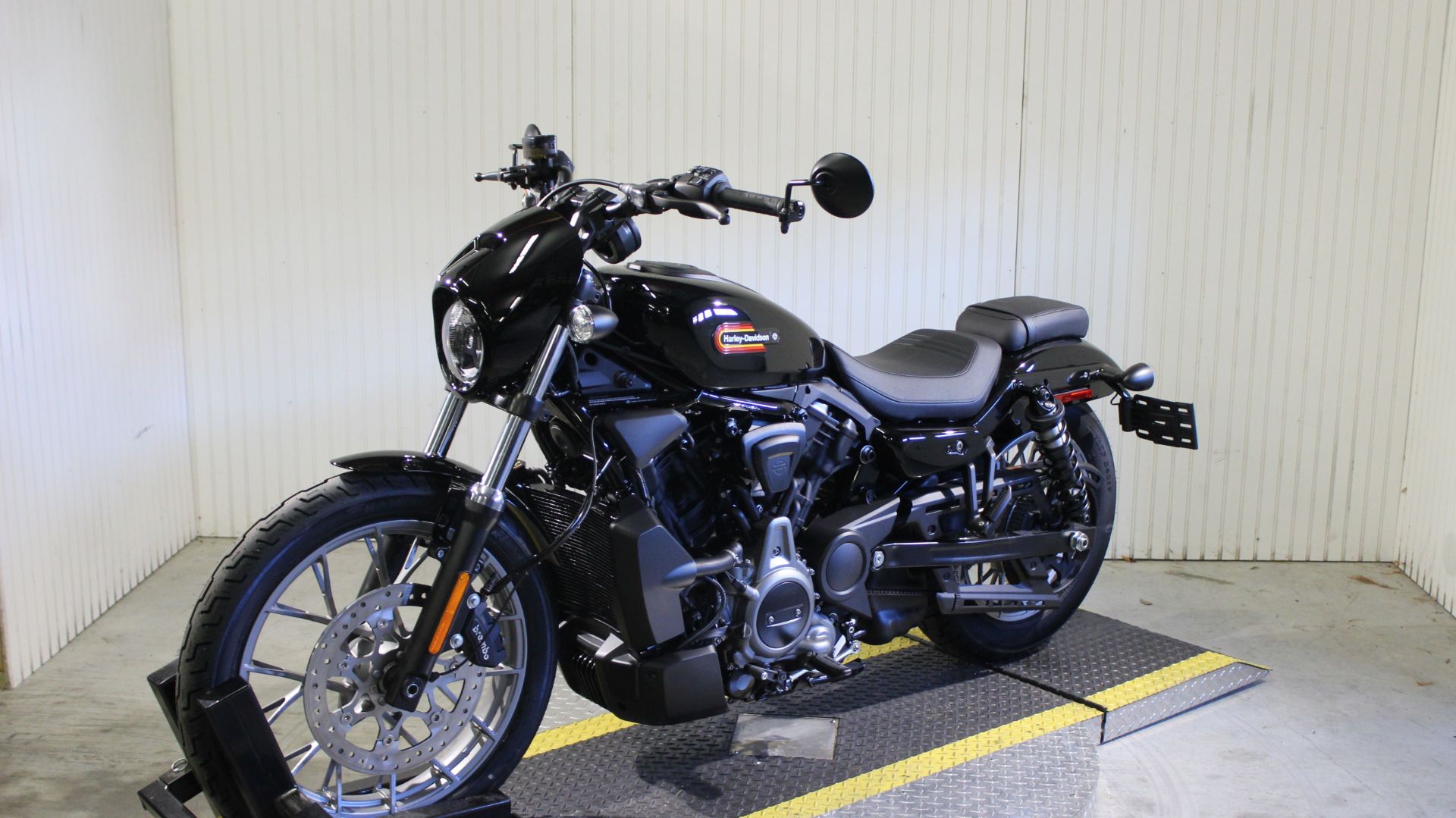 2023 Harley-Davidson Nightster® Special in Morgantown, West Virginia - Photo 11