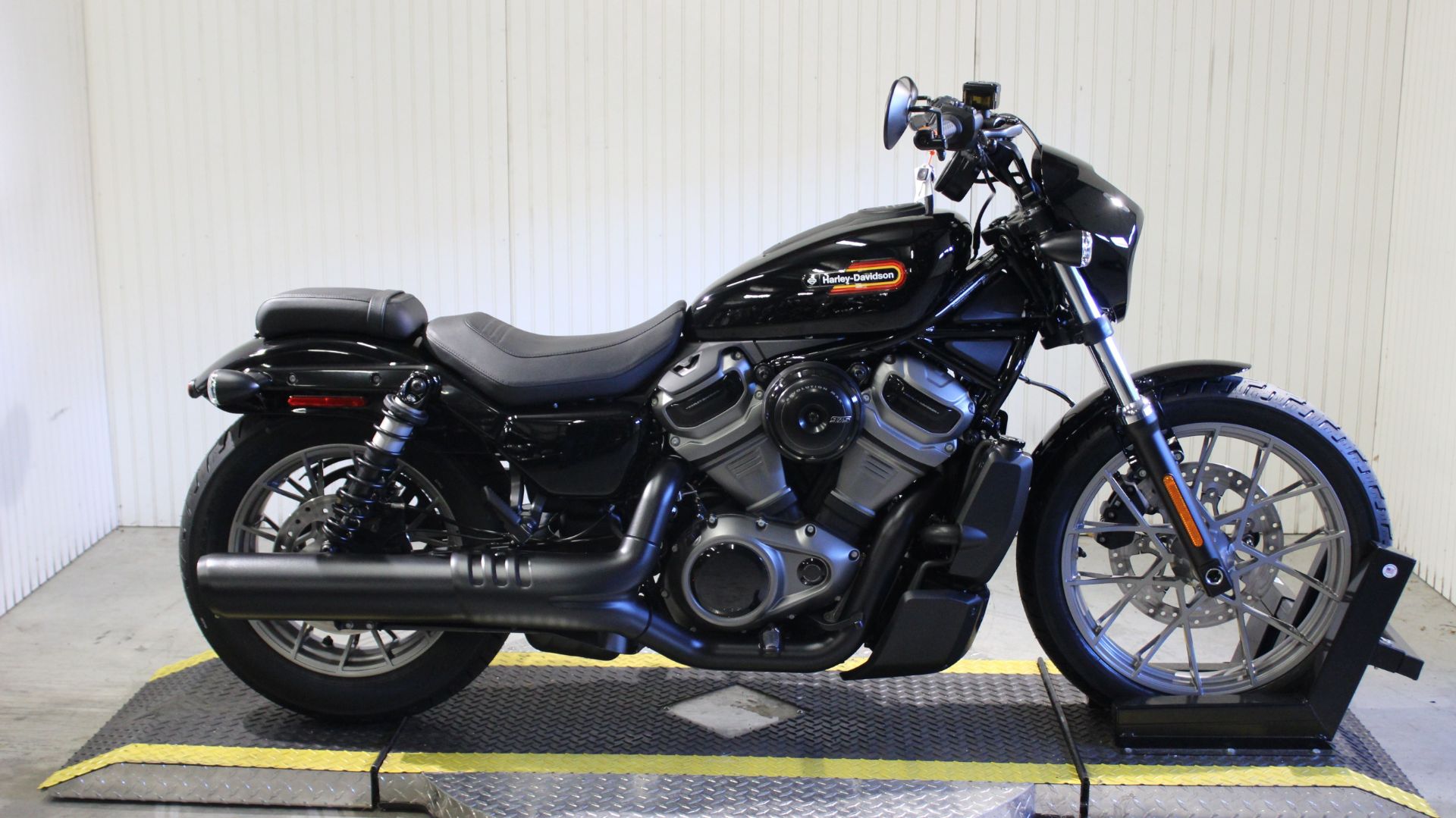 2023 Harley-Davidson Nightster® Special in Morgantown, West Virginia - Photo 13