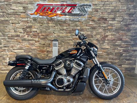 2023 Harley-Davidson Nightster® Special in Morgantown, West Virginia - Photo 1