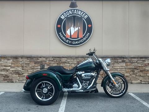 2021 Harley-Davidson Freewheeler® in Morgantown, West Virginia - Photo 2