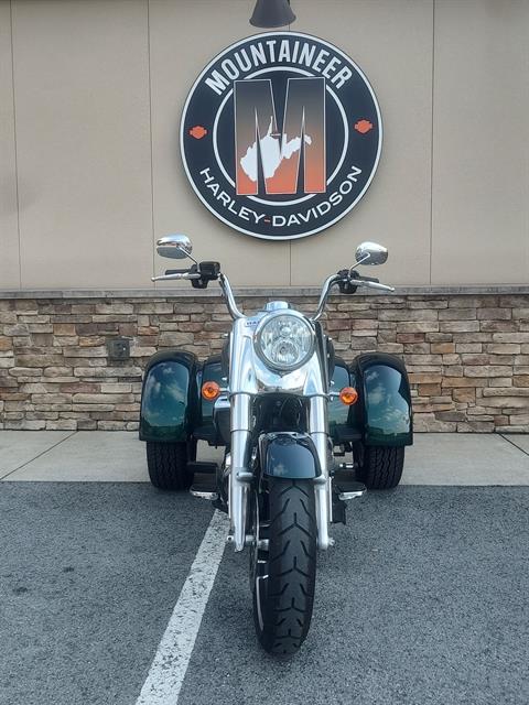 2021 Harley-Davidson Freewheeler® in Morgantown, West Virginia - Photo 3