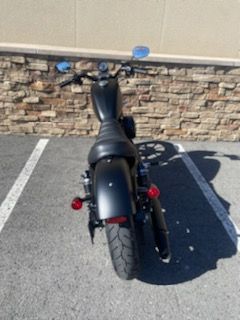 2022 Harley-Davidson Iron 883™ in Morgantown, West Virginia - Photo 4