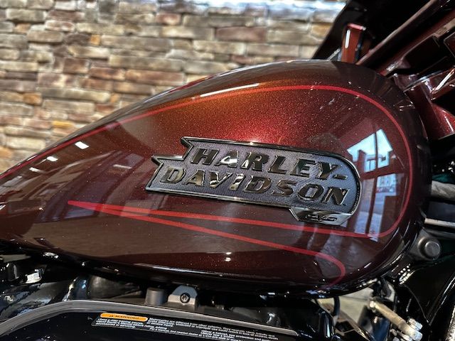 2024 Harley-Davidson CVO™ Street Glide® in Morgantown, West Virginia - Photo 2