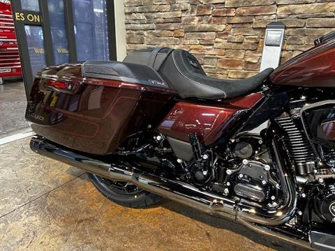 2024 Harley-Davidson CVO™ Street Glide® in Morgantown, West Virginia - Photo 4
