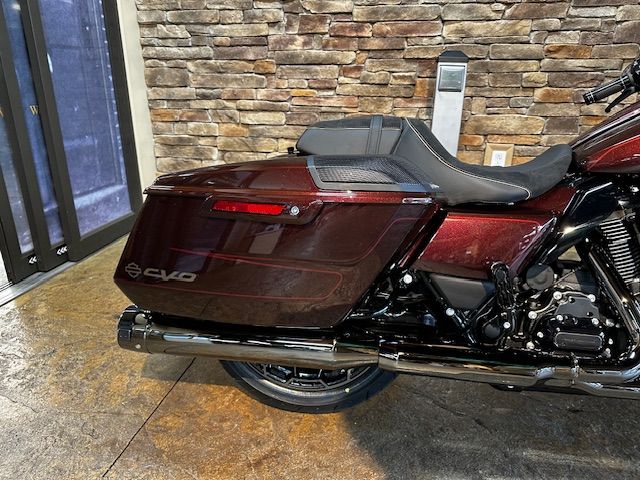 2024 Harley-Davidson CVO™ Street Glide® in Morgantown, West Virginia - Photo 5