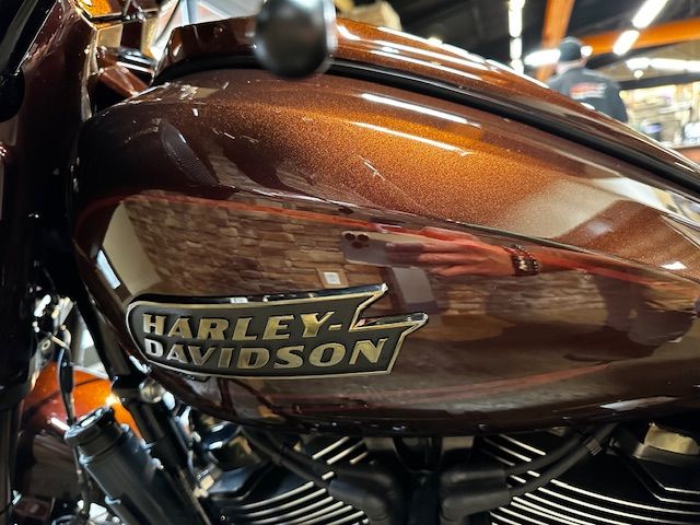 2024 Harley-Davidson CVO™ Street Glide® in Morgantown, West Virginia - Photo 9