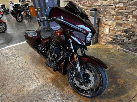 2024 Harley-Davidson CVO™ Street Glide® in Morgantown, West Virginia - Photo 14